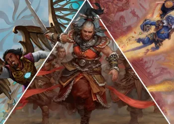 Top Ingest Cards to Power Up Your MTG Deck