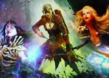 Top Solo-Friendly Classes for Adventurers