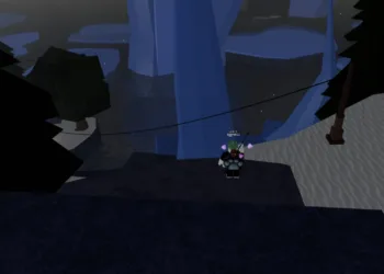 How to Snag the Northstar Serpent in Roblox Fisch Adventure