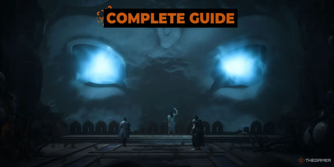 Complete Companion Quest Guide for Dragon Age: The Veilguard