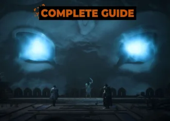 Complete Companion Quest Guide for Dragon Age: The Veilguard