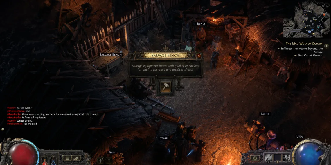 Mastering Early Game NPCs: Timing and Usage Tips