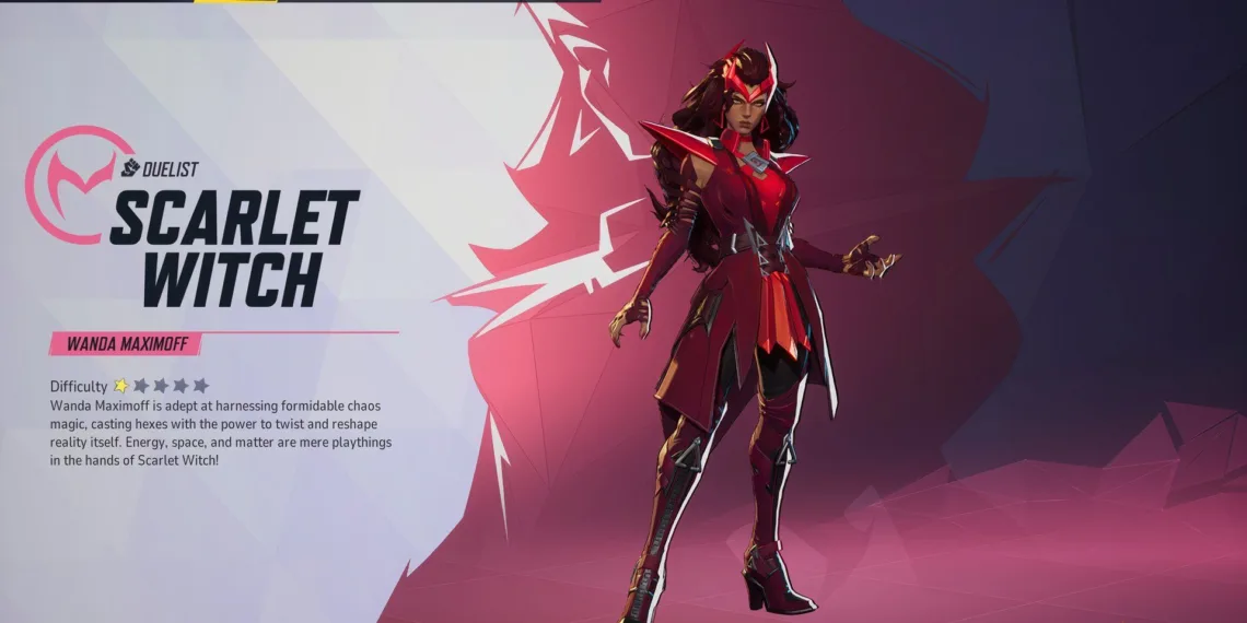 Master the Art of Duelist Skills in Marvel Rivals