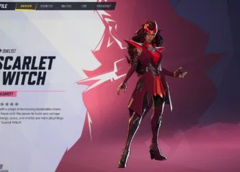 Master the Art of Duelist Skills in Marvel Rivals