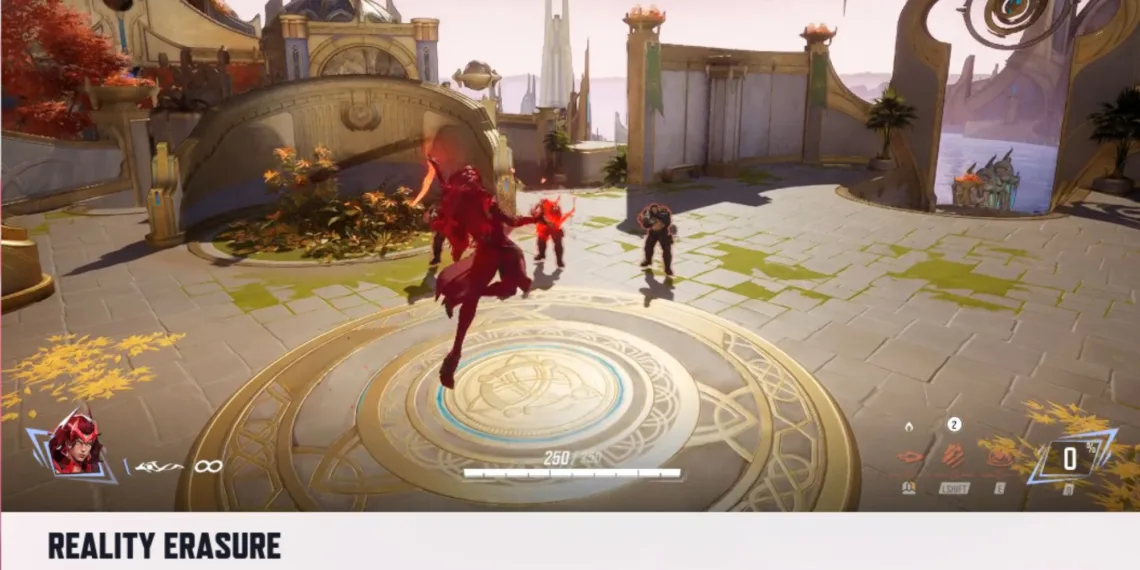 Mastering Scarlet Witch: Abilities, Tips, and Strategies