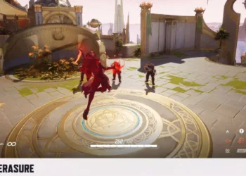 Mastering Scarlet Witch: Abilities, Tips, and Strategies