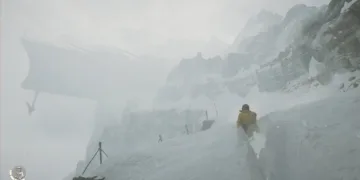 Decoding Captain's Cipher in Indiana Jones: The Great Circle