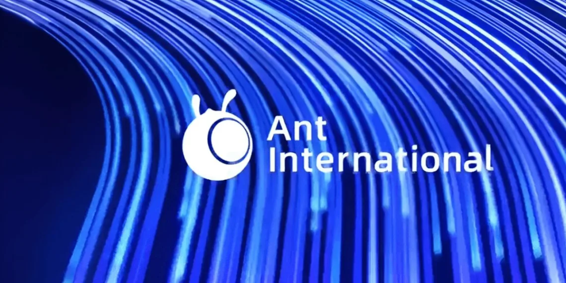 Ant International Enhances Fintech with AI Expansion