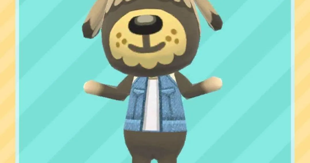 Guide to Transferring Save Data in Animal Crossing: Pocket Camp