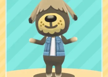 Guide to Transferring Save Data in Animal Crossing: Pocket Camp