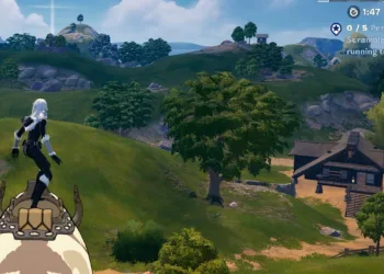 Discover Every Sprite Location in Fortnite Chapter 6 Season 1