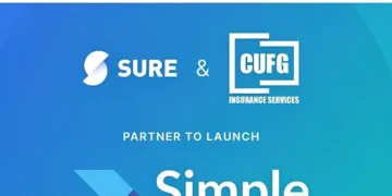 CUFG & Sure Launch SimpleQuote: Streamlined Digital Insurance for CUs