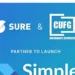 CUFG & Sure Launch SimpleQuote: Streamlined Digital Insurance for CUs