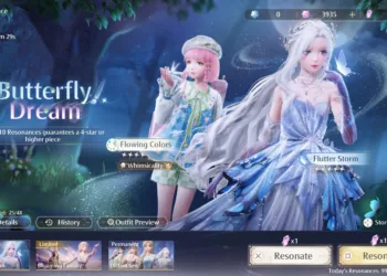 Top Questions Answered About Infinity Nikki