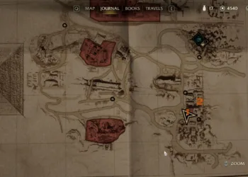 Gizeh Medicine Bottle Locations in Indie and the Great Circle