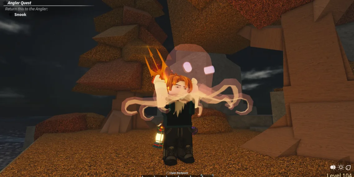 Complete Guide to Finding All Mutations in Roblox: Fisch
