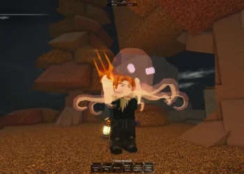 Complete Guide to Finding All Mutations in Roblox: Fisch