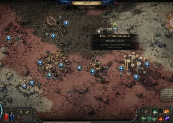 Maximizing Ascendancy Points in Path of Exile 2: A Guide