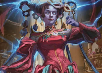 Crafting Unique Combat Scenarios for DnD Adventures