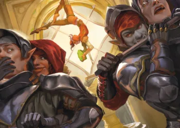 Effective Strategies for Fairly Disciplining D&D Players