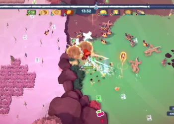 Top Strategies for Dominating Temtem: Swarm