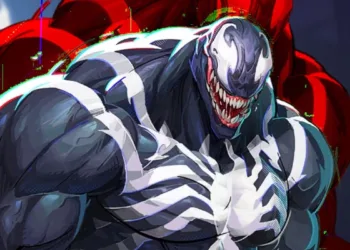 Marvel Showdown: Snagging Jeff the Land Shark!