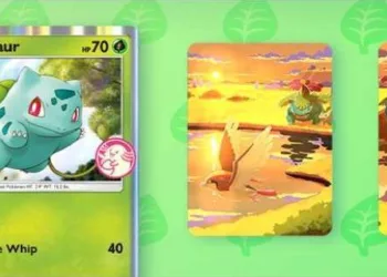 Mastering the Venusaur Wonder Pick Event in Pokémon TCG Pocket