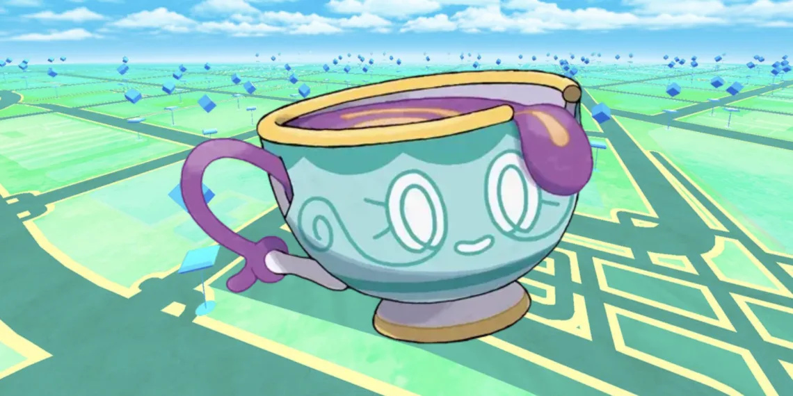 Your Ultimate Guide to the Just My Cup of Tea Event
