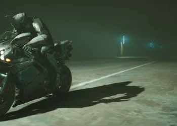 Unlocking the Atomicycle in Warframe: A How-To Guide