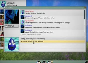 Mastering Romance with the Hex in Warframe