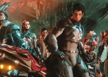 Romancing the Hex Syndicate in Warframe: A Guide