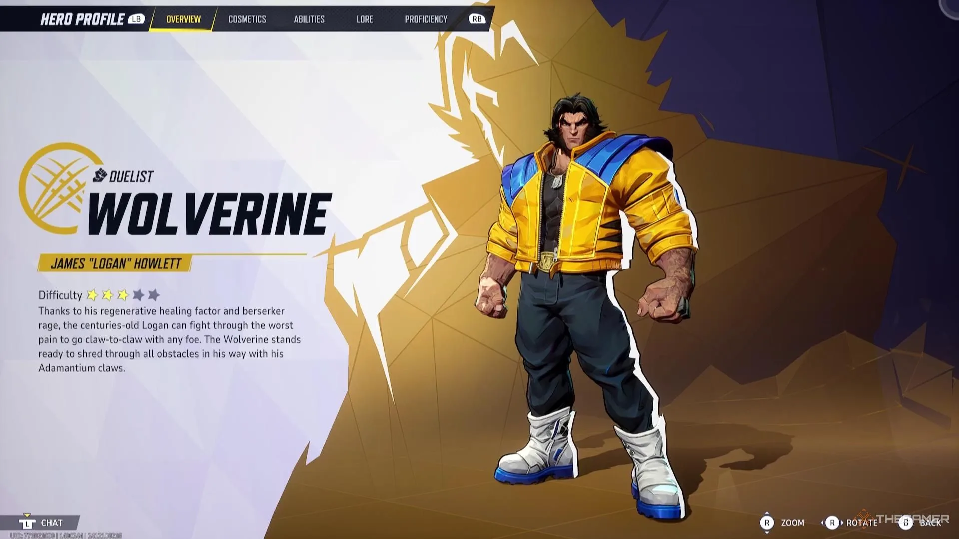 Mastering Wolverine: A Guide for Marvel Rivals Players