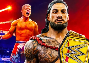 WWE 2K24 December 2024: Exclusive Locker Codes Unlocked!