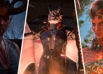 All Potential Outcomes for Wyll