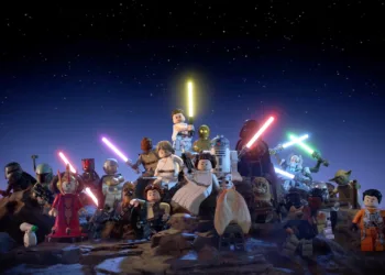 Ultimate Guide to Lego Star Wars: The Skywalker Saga