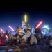 Ultimate Guide to Lego Star Wars: The Skywalker Saga