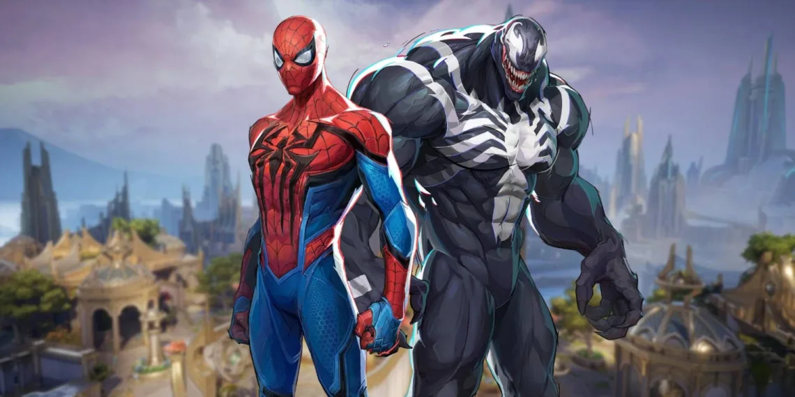 Unlocking All Free Marvel Rivals Skins: Your Guide to Getting Them