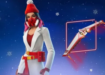 Unlock Free Fortnite Yulejacket & Snoop Dogg Santa Skins!