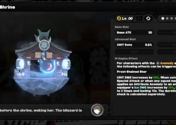 Ultimate Miyabi Configuration: W-Engine, Teams & Drive Discs