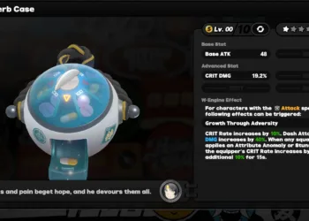 Ultimate Harumasa Build: W-Engine, Teams & Drive Discs Guide