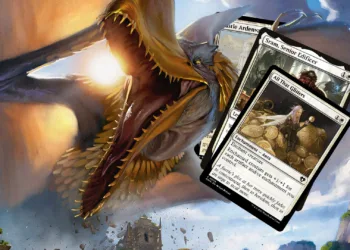 Building a Lyra Dawnbringer Commander Deck in MTG: A Guide