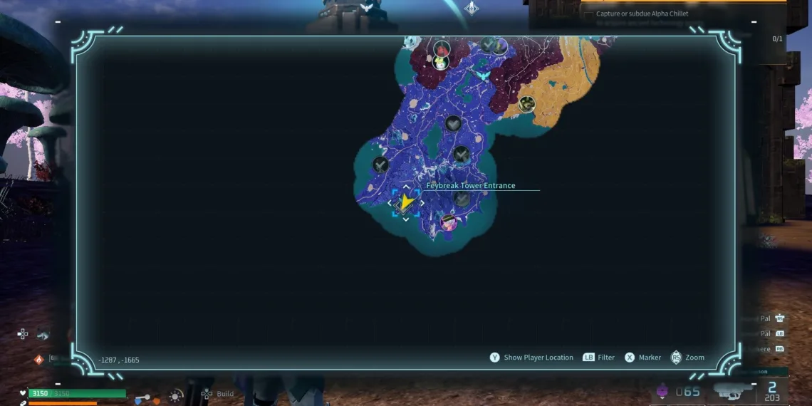 Defeating Bjorn and Bastigor in Palworld: A Feybreak Guide