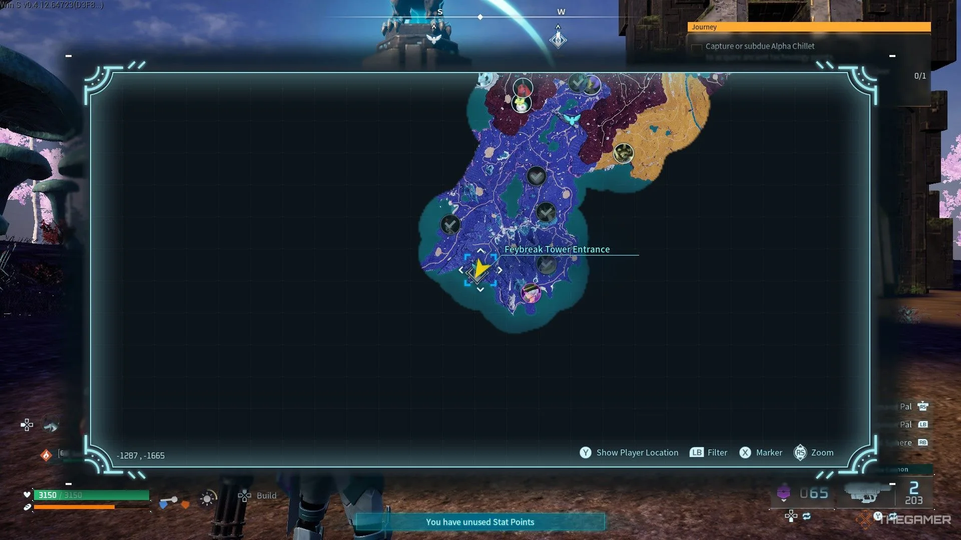 Defeating Bjorn and Bastigor in Palworld: A Feybreak Guide