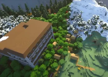 16 Top Minecraft 1.21 Bedrock Edition Seeds to Explore