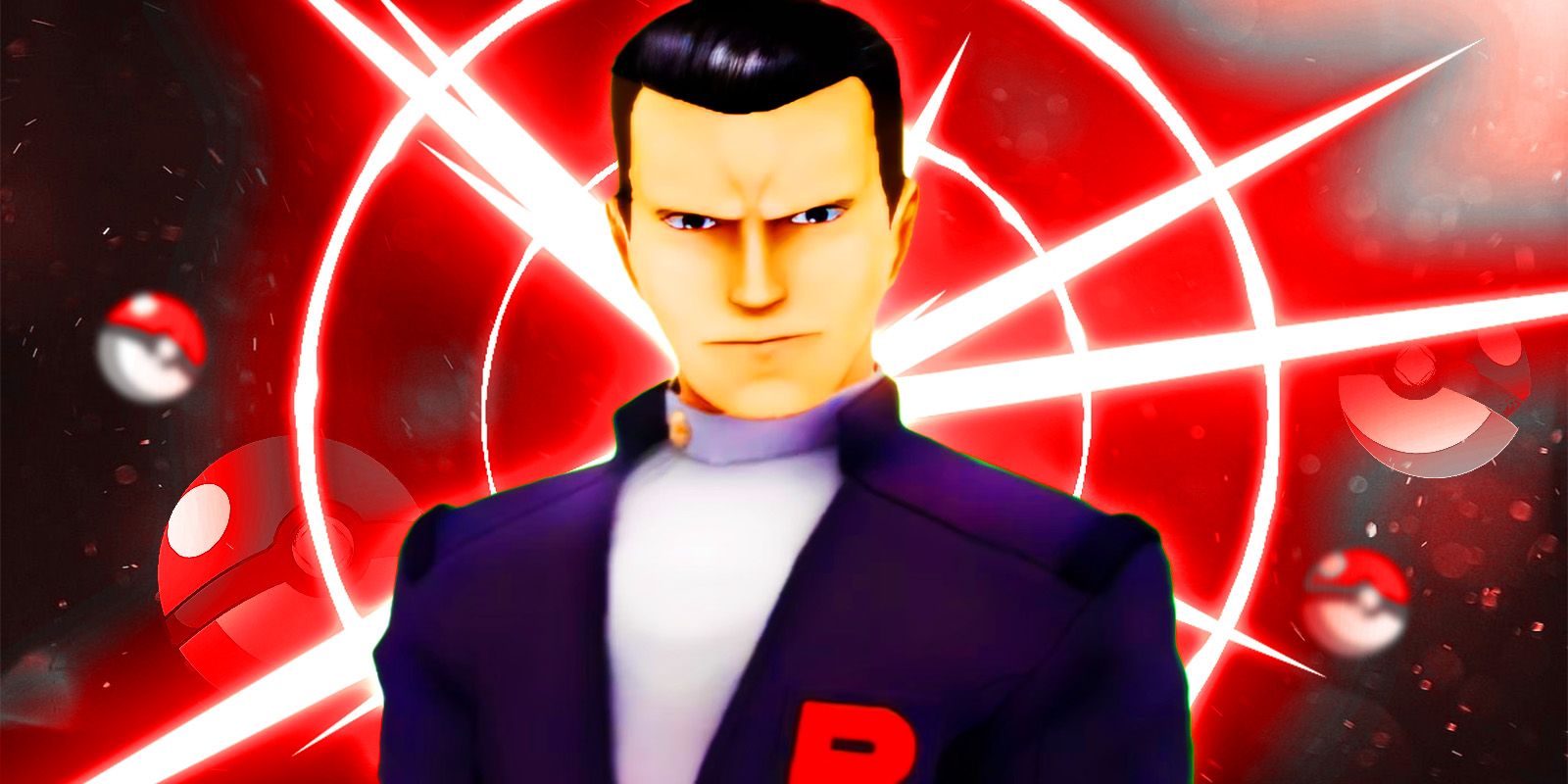 Pokémon GO Team Rocket leader Giovanni for January 2025