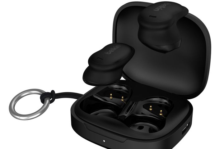 Belkin Soundform Anywhere.