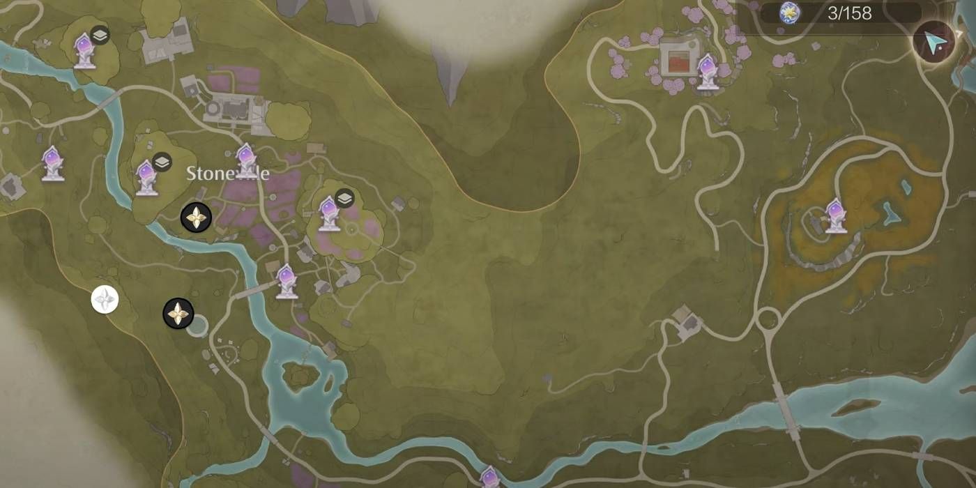 Stoneville