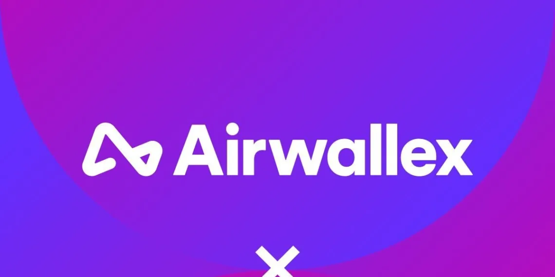 ClearBank Boosts UK Payments Infrastructure with Airwallex