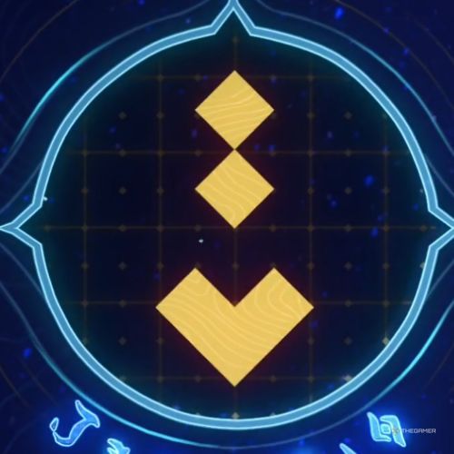 Puzzle Two