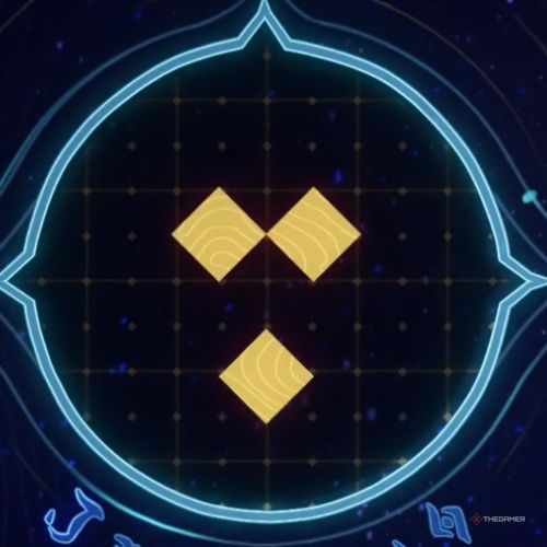 Puzzle Eight